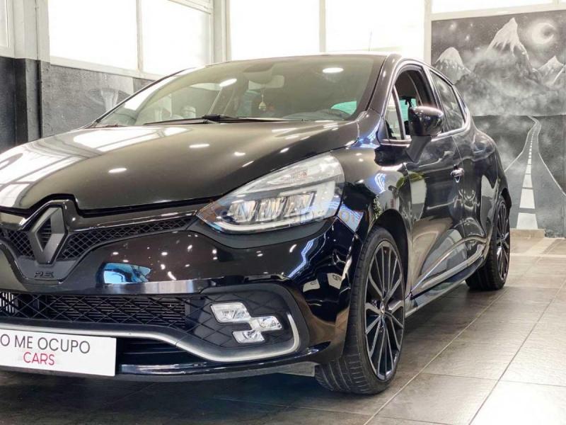 Renault Clio SPORT RS 200CV auto. 