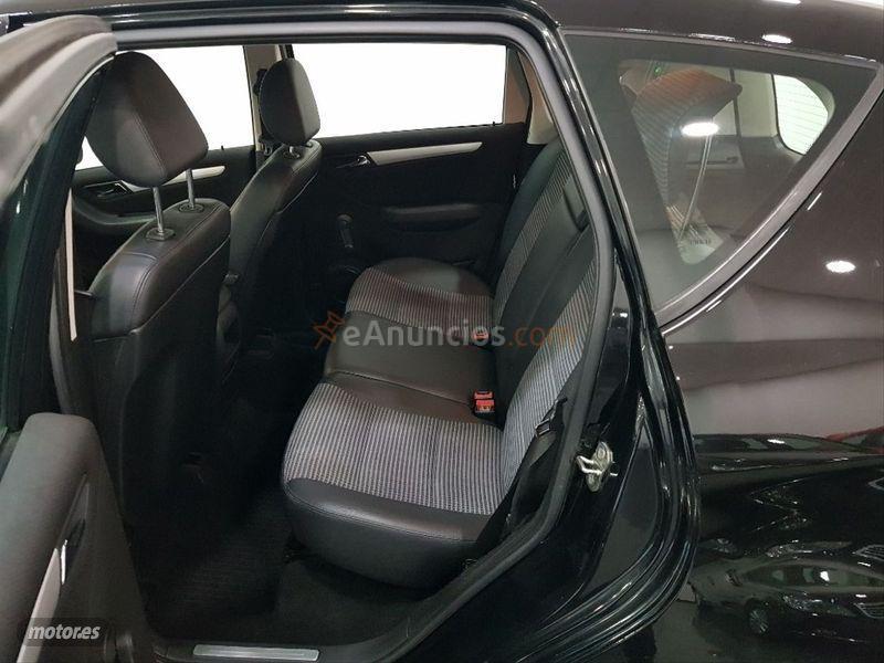 Mercedes Clase A A 200 CDI AVANTGARDE de 2006 con 165.700 Km por 5.995 EUR. en Granada