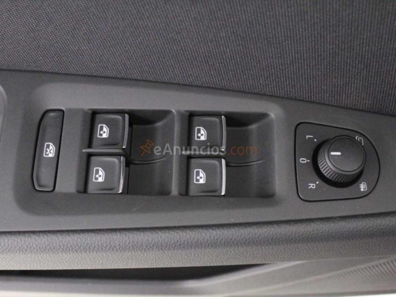 Seat leon 1.5 tgi 130 ss fr edition st 5p