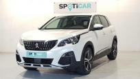 Peugeot 3008  1.5L BlueHDi 96kW (130CV) S&S Allure
