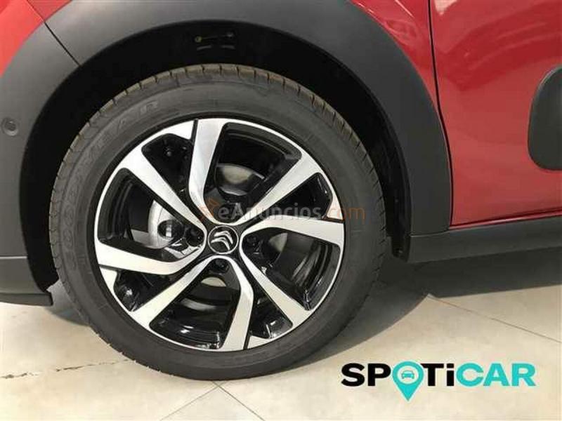 Citron C3  PureTech 81KW (110CV) S&S Shine