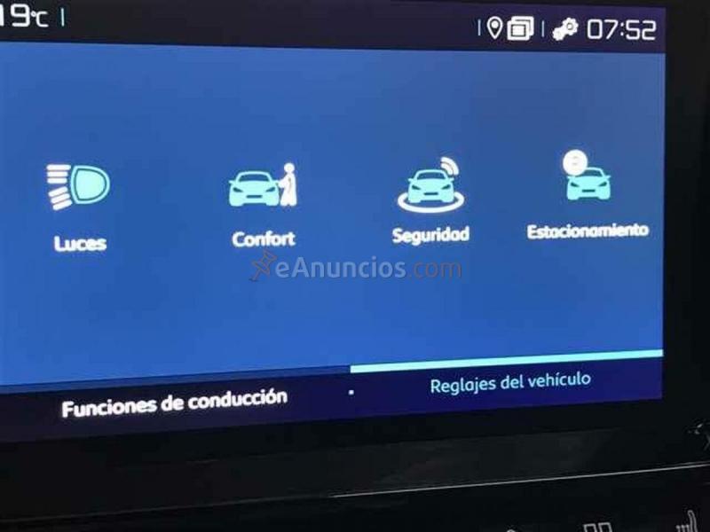 Citron C5 Aircross  225 e-EAT8 Feel