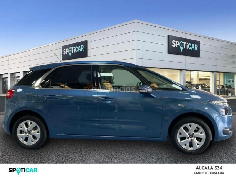 Citron C4 Picasso  1.6 HDi 115cv Seduction