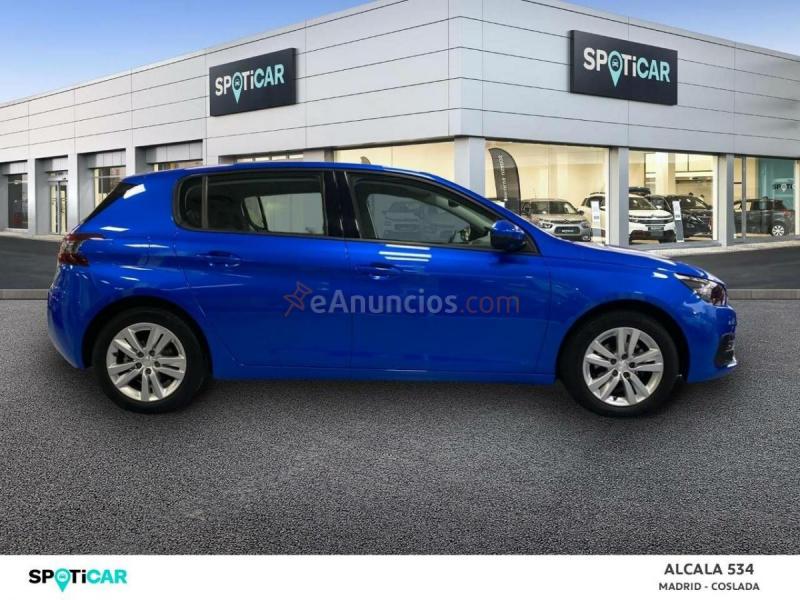 Peugeot 308  5p  PureTech 110 S&S Active Pack