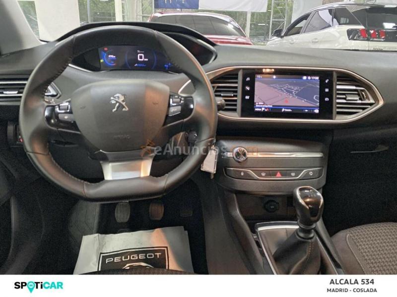 Peugeot 308  5p  PureTech 110 S&S Active Pack