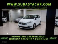 Ford C-Max 1.5 TDCi 88kW 120CV Trend de 2017 con 136.860 Km por 11.700 EUR. en Cadiz