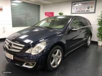 Mercedes Clase R R 320 CDI 4MATIC de 2008 con 258.765 Km por 7.999 EUR. en Sevilla