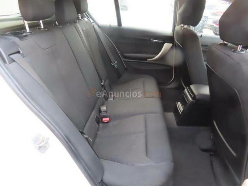 BMW Serie 1  120dA -