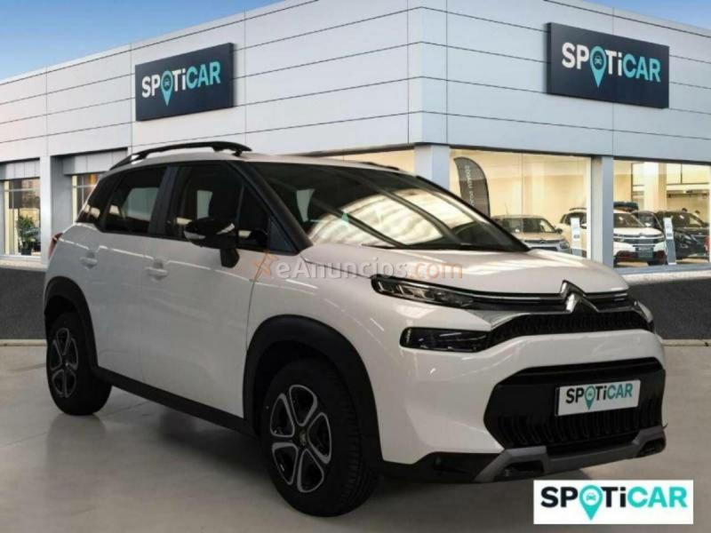 Citron C3 Aircross  PureTech 96kW (130CV) EAT6 S&S Feel Pack