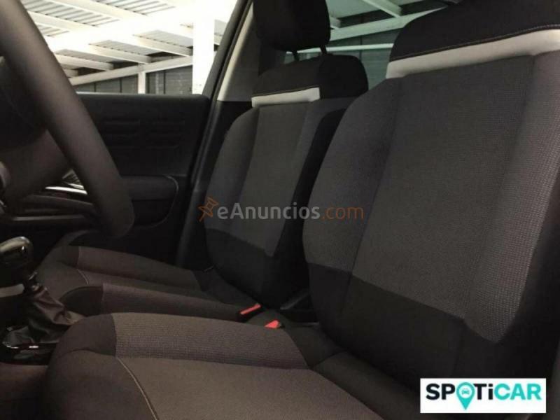 Citron C3 Aircross  PureTech 96kW (130CV) EAT6 S&S Feel Pack