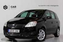 Opel Zafira 1.6 16v Energy de 2009 con 98.000 Km por 5.500 EUR. en Valencia