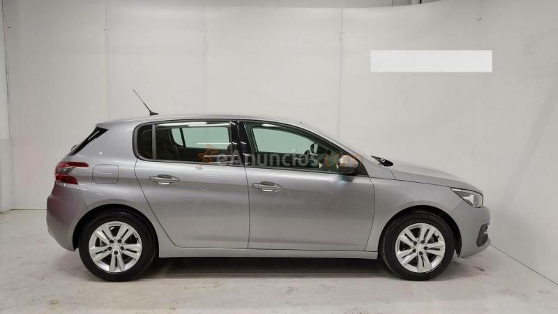 Peugeot 308  5P  Puretech 110 S&S MAN Active Pack