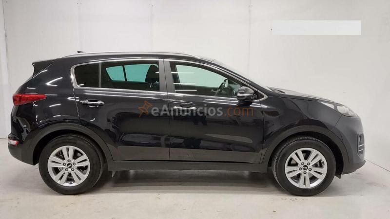 Kia Sportage  1.6 GDi 97kW (132CV)  4x2 x-Tech18