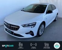 Opel Insignia   GS  1.5D DVH 90kW MT6 Business Elegance