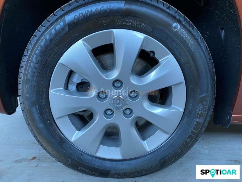 Opel Combo  BEV 100kW (136CV)  L Elegance Plus