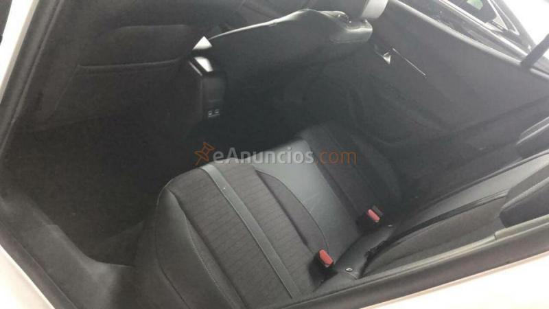 Peugeot 2008   BlueHDI 81kW (110CV) Allure Pack