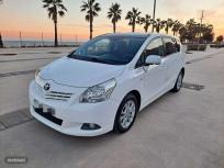 Toyota Verso 1.6 VVTI Live 7pl. de 2011 con 176.000 Km por 7.790 EUR. en Barcelona