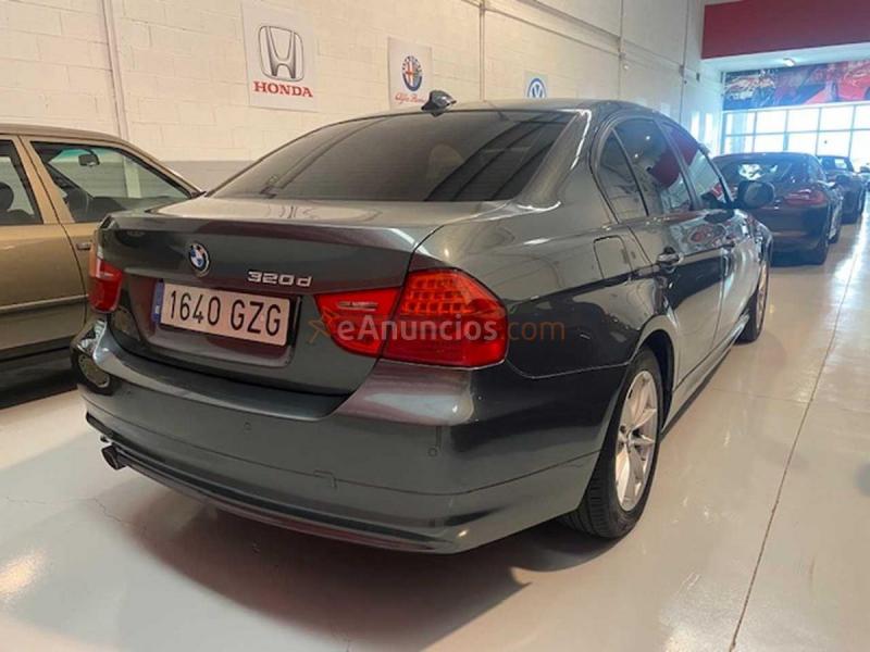 BMW Serie 3 320D 