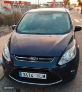 Ford C-Max 1.6 TDCi 115 Trend de 2012 con 105.000 Km por 8.750 EUR. en Alicante