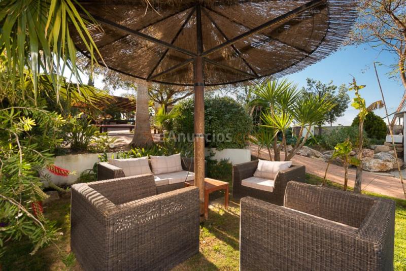 Nave comercial en Venta en Agonias, Las Málaga