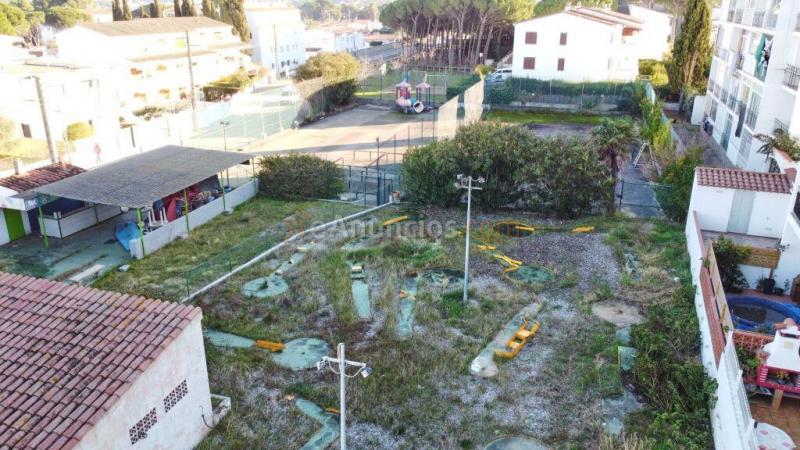 Casa-Chalet en Venta en Escala, L Girona