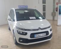Citroen Grand C4 Spacetourer PureTech 96KW 130CV SS 6v Live de 2019 con 20.472 Km por 18.290 EUR. en Santa Cruz de Tenerife
