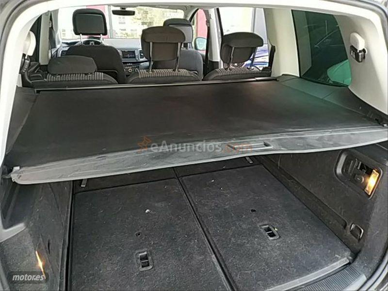 Seat Alhambra 2.0 TDI 150 CV Ecomotive SS Style de 2016 con 106.200 Km por 22.990 EUR. en Barcelona