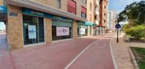 Local comercial en alquiler en  Avd Juan Carlos I, Murcia