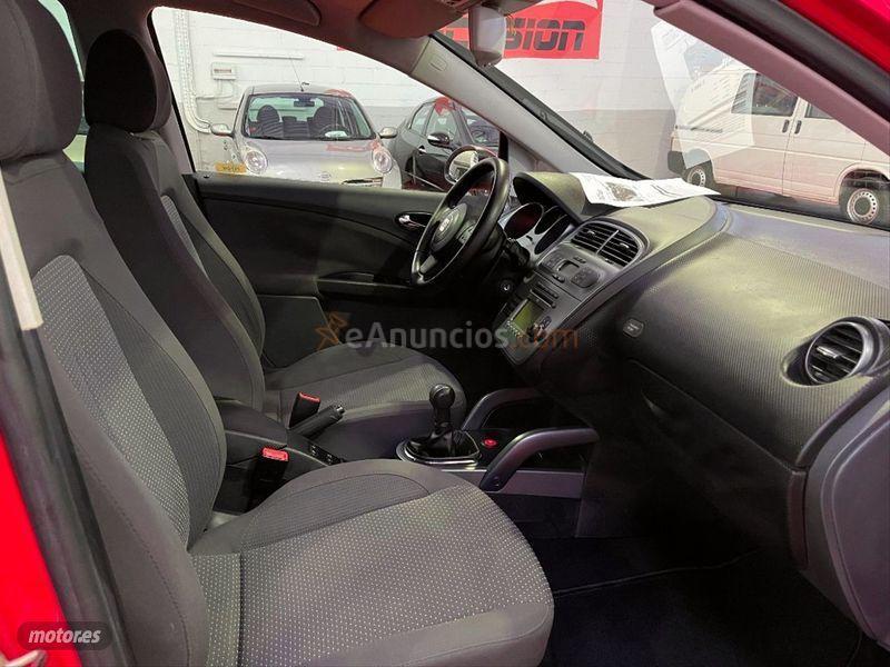 Seat Altea XL 2.0 TDI 140cv DSG Sport Up de 2008 con 187.000 Km por 5.999 EUR. en Cordoba