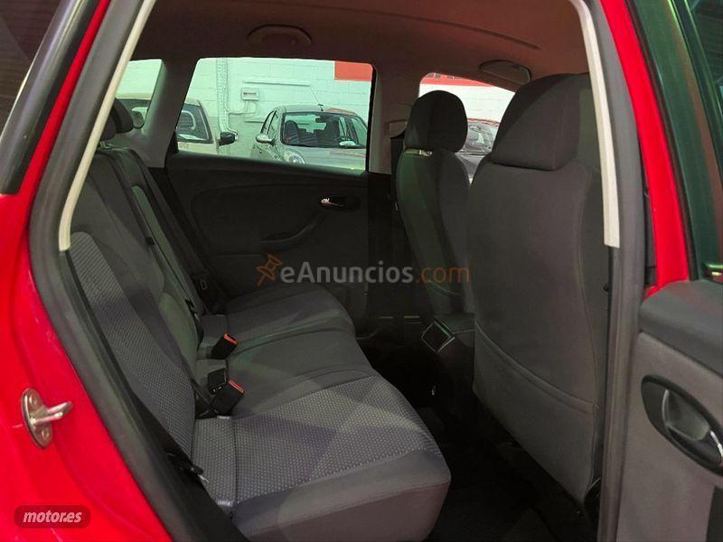 Seat Altea XL 2.0 TDI 140cv DSG Sport Up de 2008 con 187.000 Km por 5.999 EUR. en Cordoba
