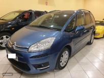 Citroen C4 Grand Picasso 1.6 HDi 110cv CMP Business de 2011 con 200.000 Km por 6.500 EUR. en Jaen