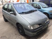 Renault Megane SCENIC ALIZE 1.6E de 1999 con 190.000 Km por 1.650 EUR. en Valencia