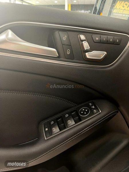 Mercedes Clase B B 200 d Urban de 2016 con 113.000 Km por 18.900 EUR. en Valencia