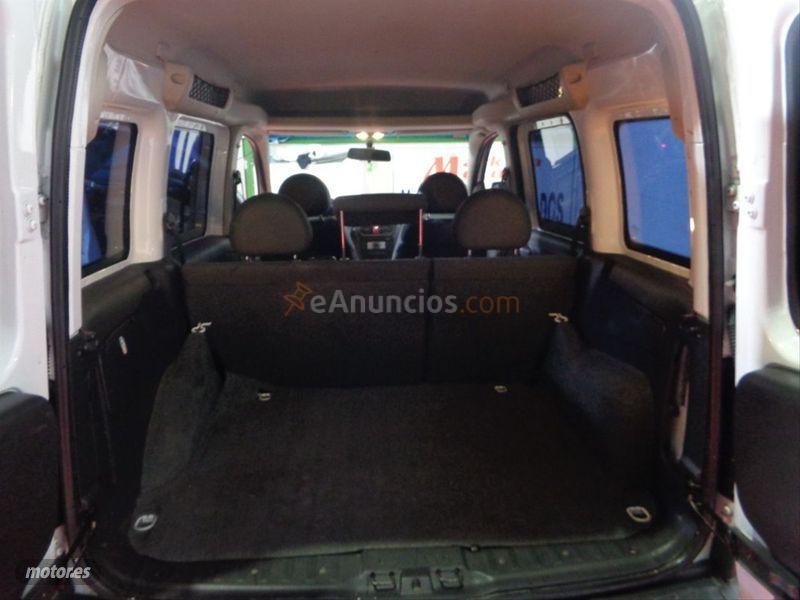 Opel Combo Tour Enjoy 1.3 CDTI 75 CV de 2011 con 177.000 Km por 4.800 EUR. en Vizcaya