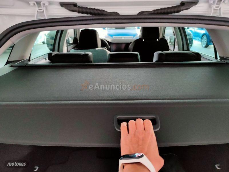 Skoda Octavia Combi 2.0 TDI 147kW200CV DSG 4x4 Scout de 2021 con 2 Km por 37.990 EUR. en Valladolid