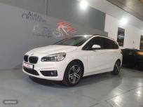 BMW Serie 2 Gran Tourer 216d de 2015 con 112.000 Km por 14.990 EUR. en La Rioja