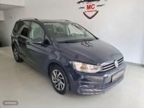 Volkswagen Touran Sport 2.0 TDI 110kW 150CV DSG de 2017 con 141.000 Km por 19.700 EUR. en Lugo