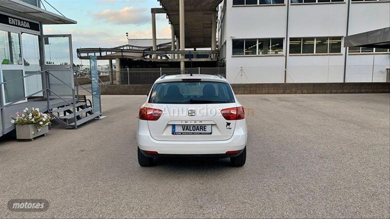 Seat Ibiza ST 1.2 TSI 90cv Reference Plus de 2016 con 63.200 Km por 10.800 EUR. en Girona