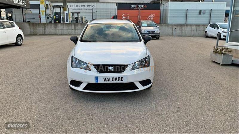 Seat Ibiza ST 1.2 TSI 90cv Reference Plus de 2016 con 63.200 Km por 10.800 EUR. en Girona