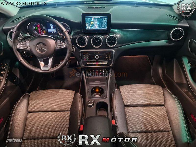 Mercedes Clase CLA CLA 200 d Shooting Brake de 2018 con 168.000 Km por 18.999 EUR. en Salamanca