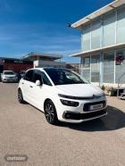 Citroen C4 Picasso BlueHDi 88KW 120CV Feel de 2017 con 71.200 Km por 18.500 EUR. en Girona