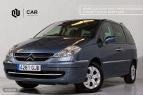 Citroen C8 2.0 HDi 16v 138 Exclusive de 2008 con 119.000 Km por 9.900 EUR. en Valencia