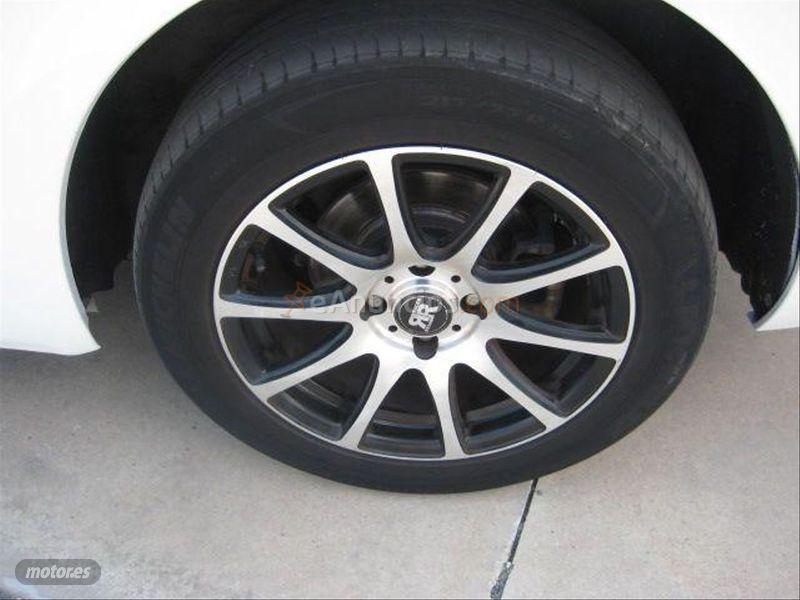 Citroen C4 Grand Picasso 1.6 HDi 110cv First 5p de 2012 con 152.000 Km por 5.900 EUR. en Malaga