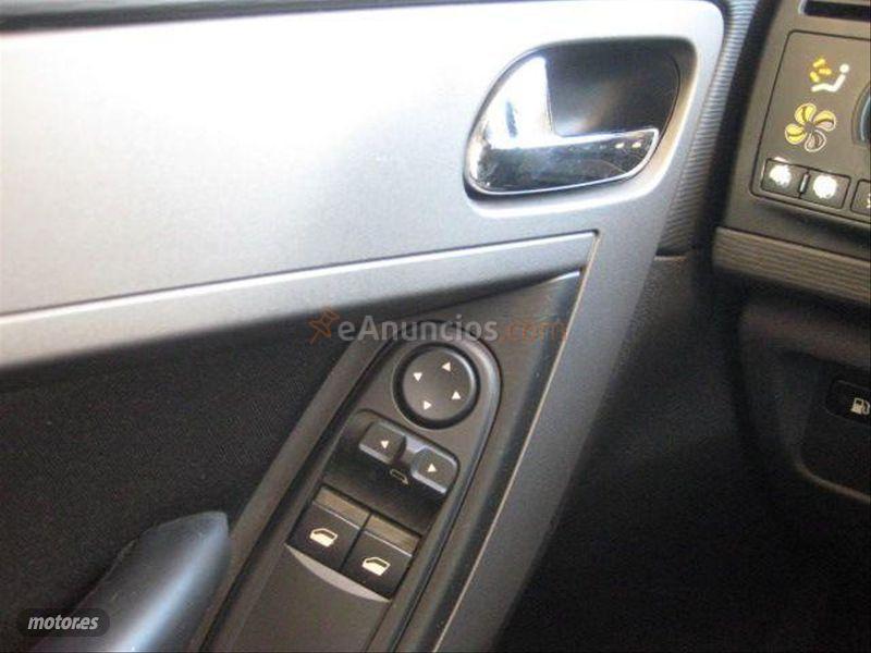 Citroen C4 Grand Picasso 1.6 HDi 110cv First 5p de 2012 con 152.000 Km por 5.900 EUR. en Malaga