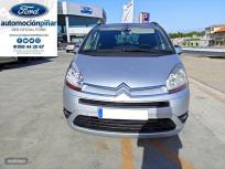 Citroen C4 Grand Picasso 1.6 HDi CMP Exclusive de 2009 con 115.000 Km por 7.400 EUR. en Granada