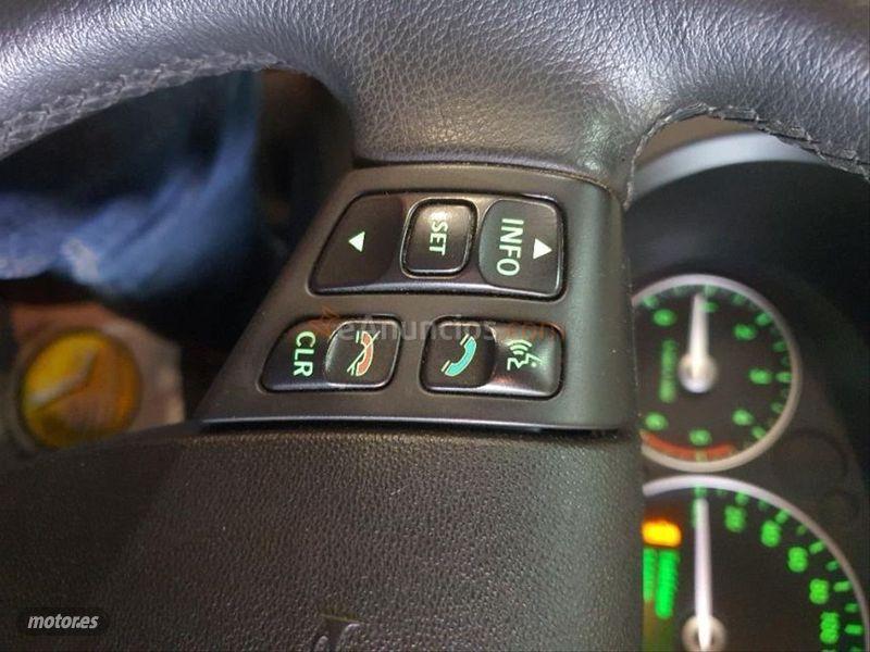 Saab 9 3 Sport Hatch Giffin 1.9 TTiD 130 CV de 2011 con 144.000 Km por 6.500 EUR. en Madrid