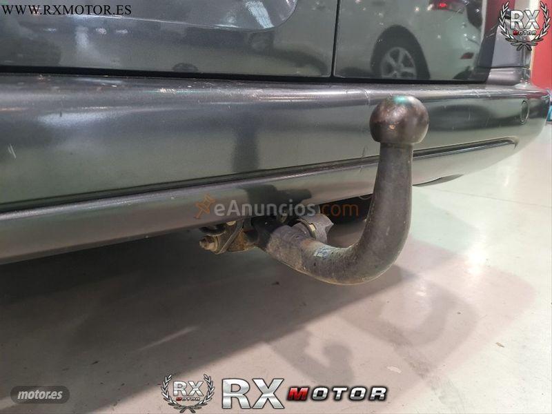 Peugeot Partner TEPEE Style 1.6 BlueHDi 100 de 2016 con 159.000 Km por 10.999 EUR. en Salamanca