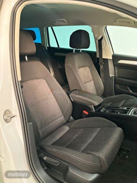 Volkswagen Passat Variant Advance 1.6 TDI 120CV BMT de 2016 con 152.000 Km por 14.200 EUR. en Murcia