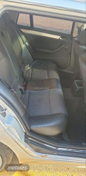 BMW Serie 3 330xd Touring de 2002 con 240.000 Km por 4.600 EUR. en Girona