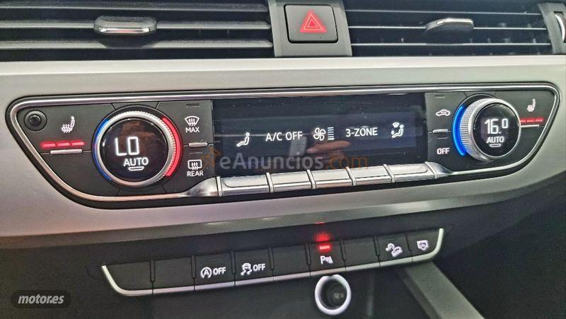 Audi A4 Allroad Quattro 2.0 TDI 120kW 163CV quattro S tronic de 2017 con 131.000 Km por 25.999 EUR. en Pontevedra